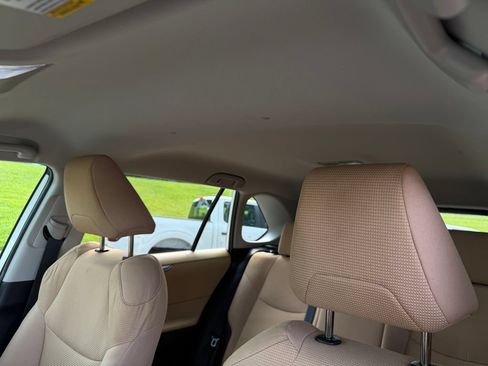 Used 2021 Toyota RAV4 LE FWD image 33