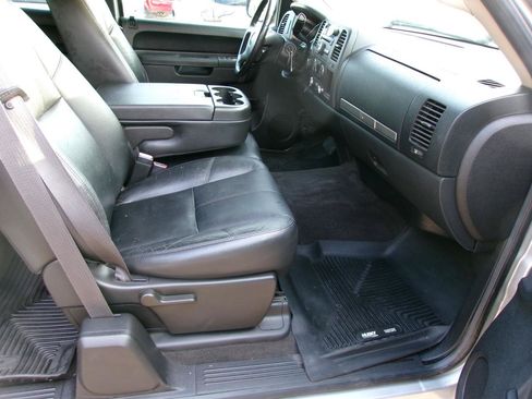Used 2012 GMC Sierra 1500 SLE w/ Power Tech Package AWD/4WD image 6