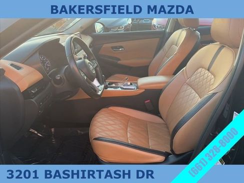 Used 2023 Nissan Sentra SV w/ SV Premium Package image 20