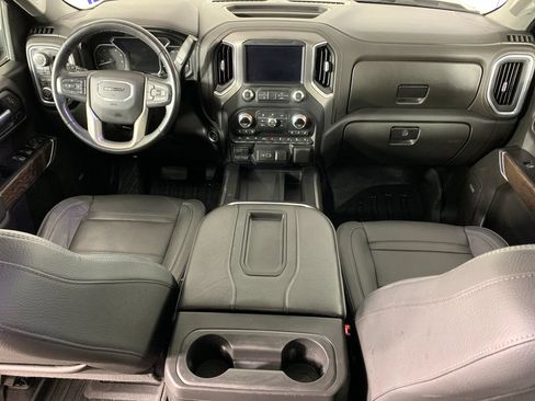 Used 2021 GMC Sierra 1500 Denali w/ Denali Ultimate Package AWD/4WD image 34