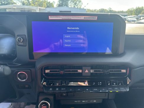 New 2024 Toyota Land Cruiser image 20