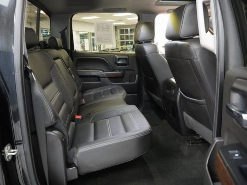 Used 2018 GMC Sierra 1500 Denali w/ Denali Ultimate Package image 29