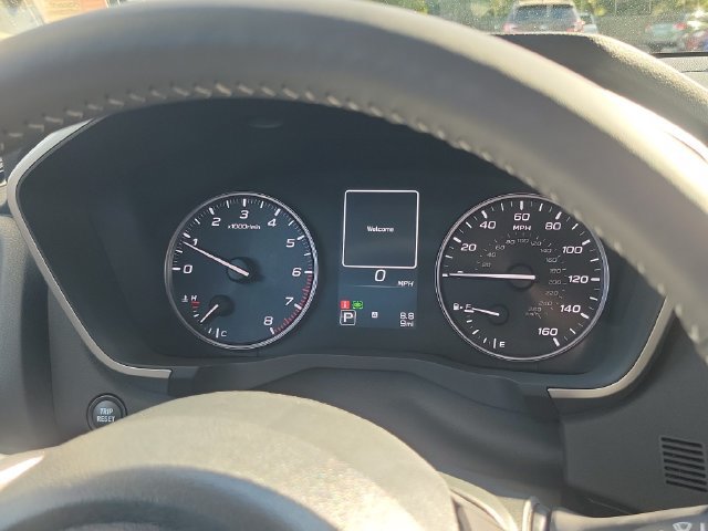 New 2027 Subaru Ascent Touring AWD/4WD image 19