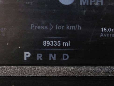 Used 2018 RAM 2500 Laramie AWD/4WD image 19