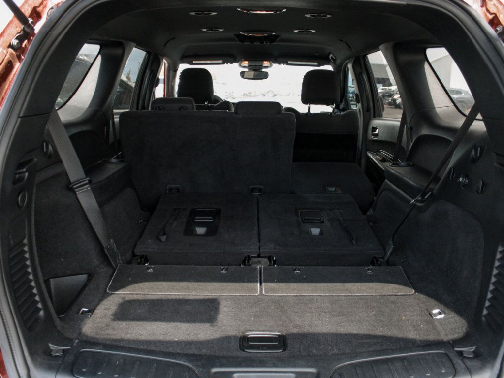 Used 2021 Dodge Durango GT w/ Trailer Tow Group IV AWD/4WD image 25