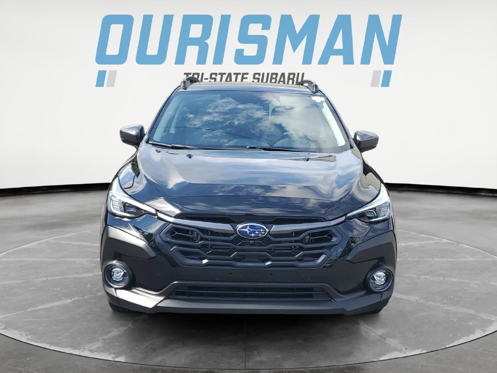 Certified 2026 Subaru Crosstrek 2.5i Limited w/ Crosstrek Mirror Package AWD/4WD image 8