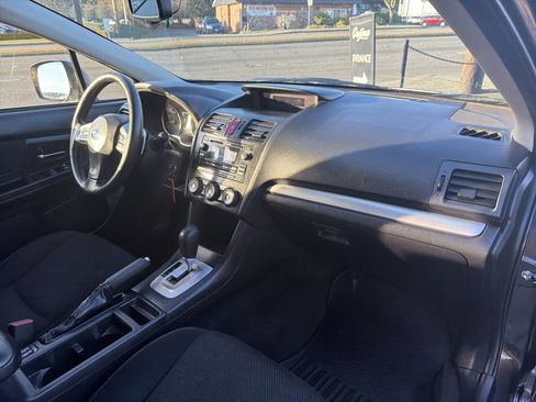 Used 2014 Subaru Crosstrek 2.0i Premium image 17