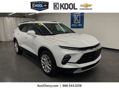 Used 2023 Chevrolet Blazer LT w/ Convenience Package