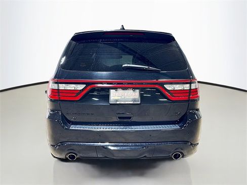 Used 2021 Dodge Durango R/T w/ Trailer Tow Group IV image 8