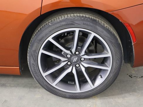 Used 2020 Dodge Charger SXT image 37