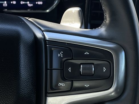 Used 2024 Chevrolet Silverado 1500 LT w/ Protection Package image 13