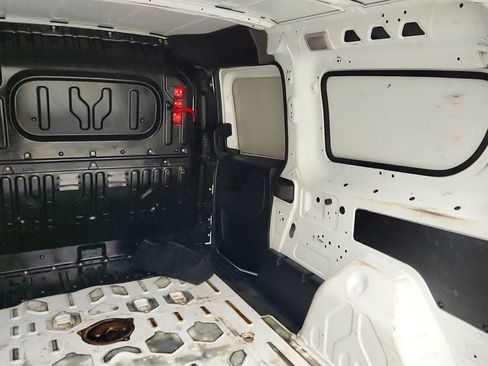 Used 2021 RAM ProMaster City Tradesman image 23