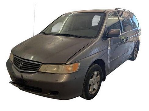 Used 2000 Honda Odyssey EX image 1