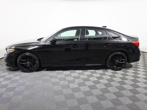 Used 2023 Honda Civic Sport image 8
