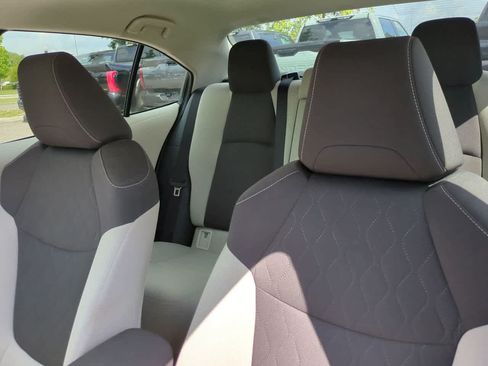 Certified 2021 Toyota Corolla LE FWD image 8