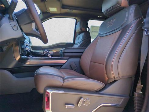 New 2026 Ford F150 King Ranch AWD/4WD image 4