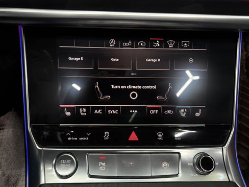 Used 2019 Audi A7 3.0T Prestige w/ Prestige Package image 18