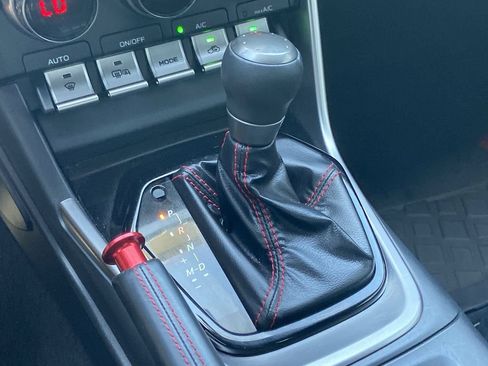 Used 2022 Subaru BRZ Limited RWD image 11