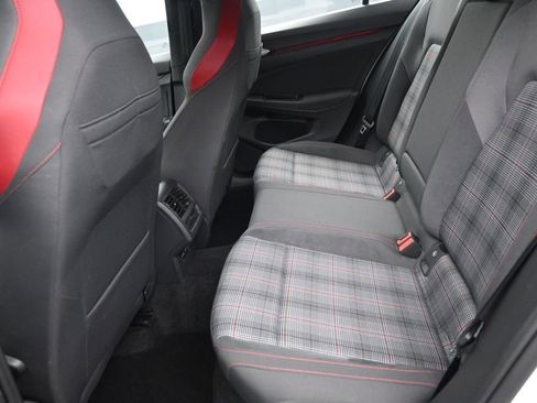 Used 2022 Volkswagen GTI S FWD image 13