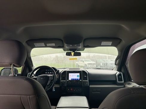 Used 2019 Ford F150 XLT w/ Equipment Group 302A Luxury image 18