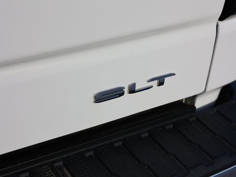 Used 2021 GMC Sierra 1500 SLT w/ Driver Alert Package II image 12