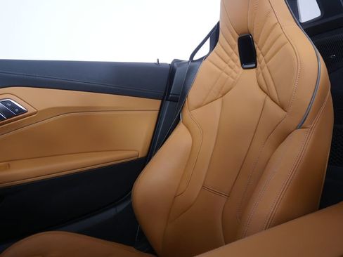 Used 2023 BMW Z4 sDrive30i w/ Premium Package RWD image 21