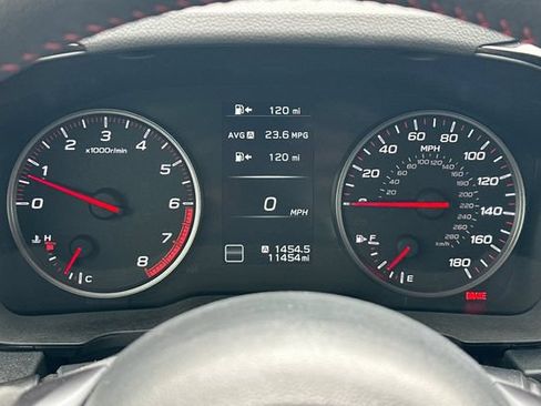 Used 2024 Subaru WRX Premium AWD/4WD image 26