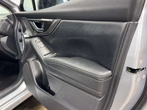Used 2017 Subaru Impreza 2.0i Limited w/ Moonroof/BSD & Rcta/Eyesight AWD/4WD image 12