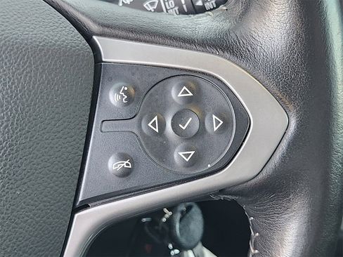 Used 2022 Chevrolet Colorado ZR2 image 27