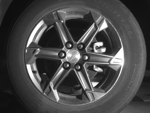 Used 2025 Chevrolet Blazer LT FWD image 14