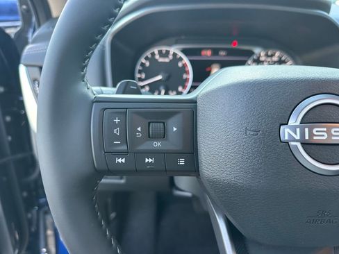 Certified 2026 Nissan Rogue SV w/ Cold Weather Package image 20