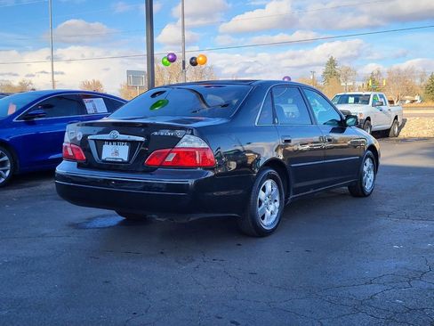 Used 2003 Toyota Avalon XL image 5