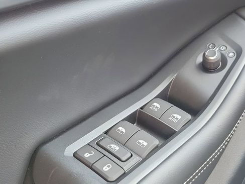 New 2025 Jeep Grand Cherokee Laredo X image 33