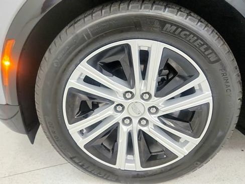 Used 2024 Cadillac Lyriq Tech w/ Driver Assist Package RWD image 73
