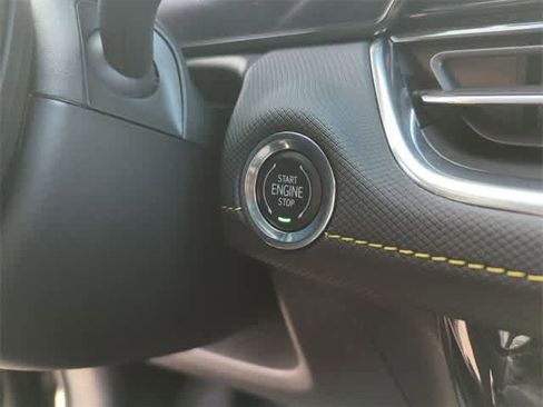 New 2026 Chevrolet TrailBlazer ACTIV image 16