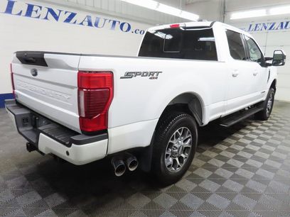Used 2022 Ford F250 Lariat w/ Lariat Ultimate Package