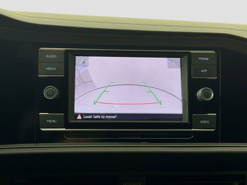 Used 2024 Volkswagen Jetta Sport FWD image 13