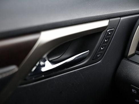 Used 2022 Lexus RX 350 AWD w/ Premium Package image 16