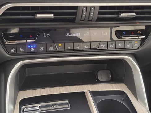 New 2026 MAZDA CX-90 3.3 Turbo w/ Premium Sport Pkg image 20