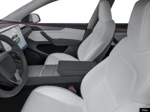 Used 2026 Tesla Model Y 2WD image 6
