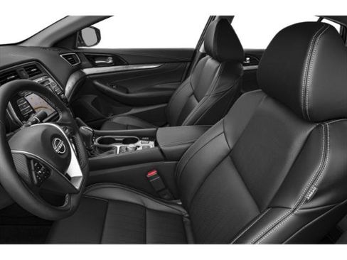 Used 2023 Nissan Maxima SV w/ Floor Mat Group FWD image 12