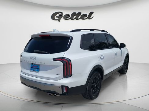 Used 2023 Kia Telluride SX X-Pro AWD/4WD image 5