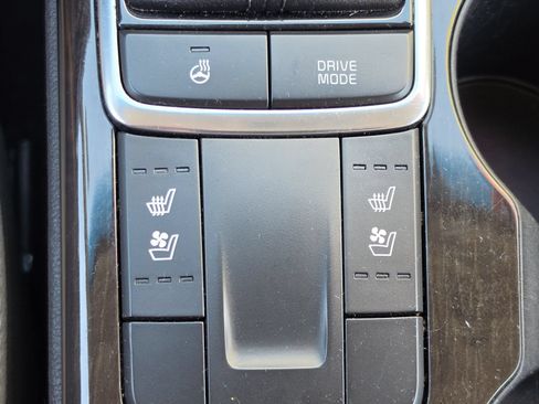 Used 2016 Kia Optima EX w/ Premium Package FWD image 30