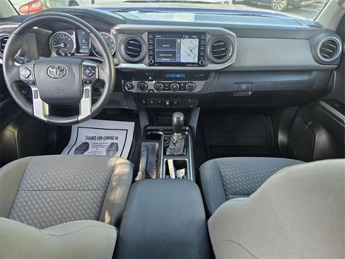 Used 2023 Toyota Tacoma SR5 image 25