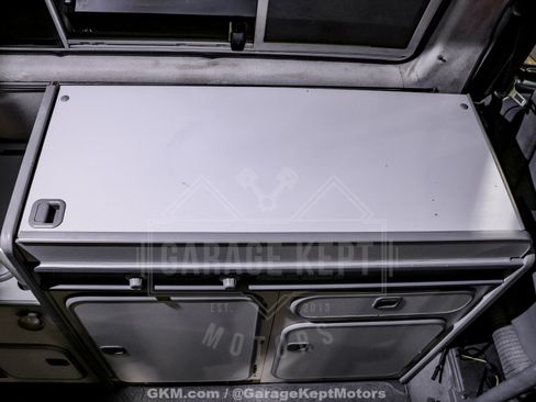 Used 1987 Volkswagen Vanagon GL RWD image 89