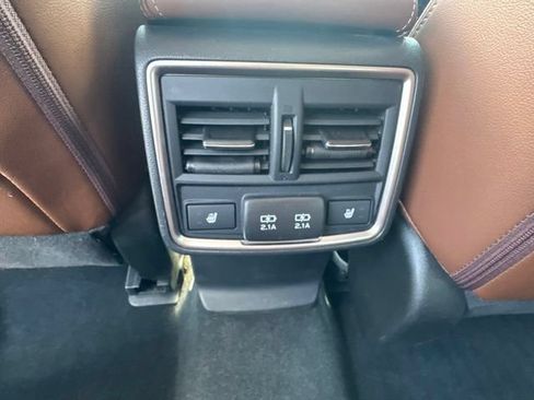 Used 2020 Subaru Forester Touring w/ Popular Package #2 AWD/4WD image 13