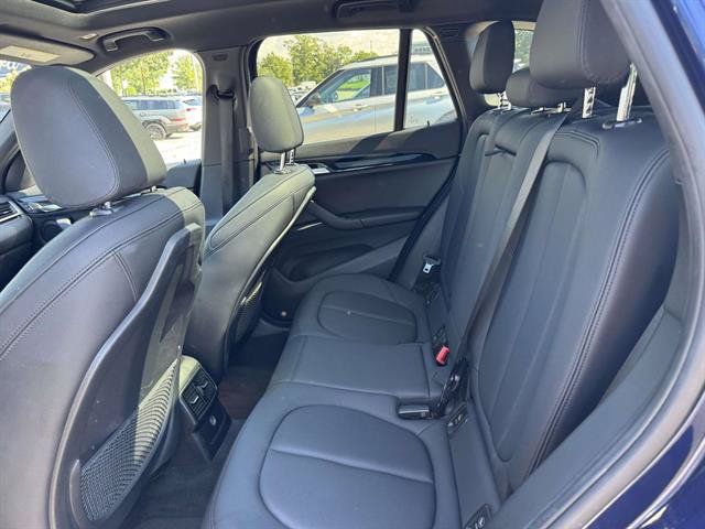Used 2018 BMW X1 xDrive28i w/ Convenience Package AWD/4WD image 31