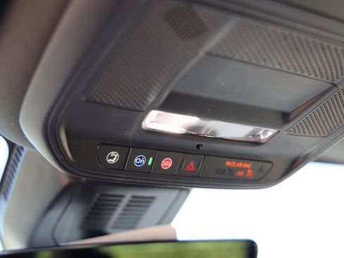 New 2026 GMC Terrain Elevation w/ Technology Package II FWD image 23