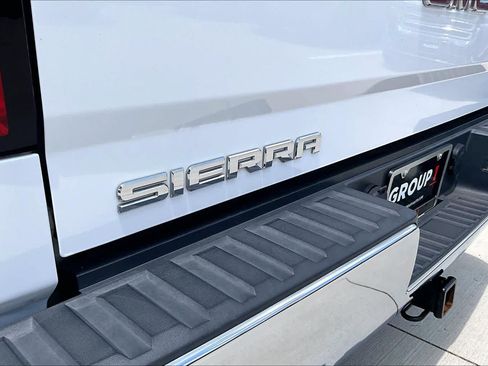 Used 2014 GMC Sierra 1500 SLE RWD image 28