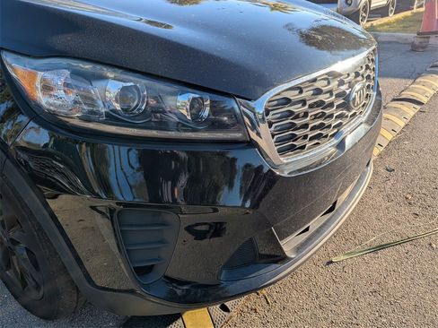 Used 2020 Kia Sorento S image 8
